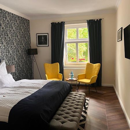 Schlosshotel Rheinsberg Luaran gambar