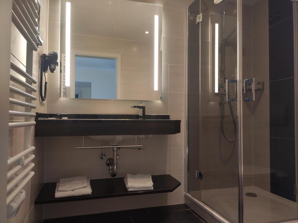 Schlosshotel Rheinsberg Luaran gambar