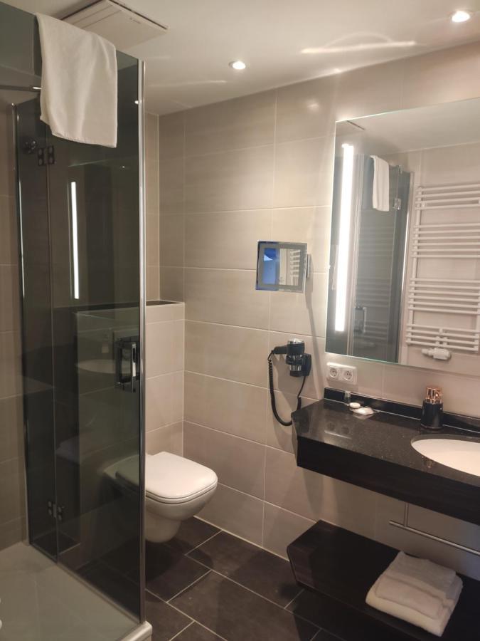 Schlosshotel Rheinsberg Luaran gambar