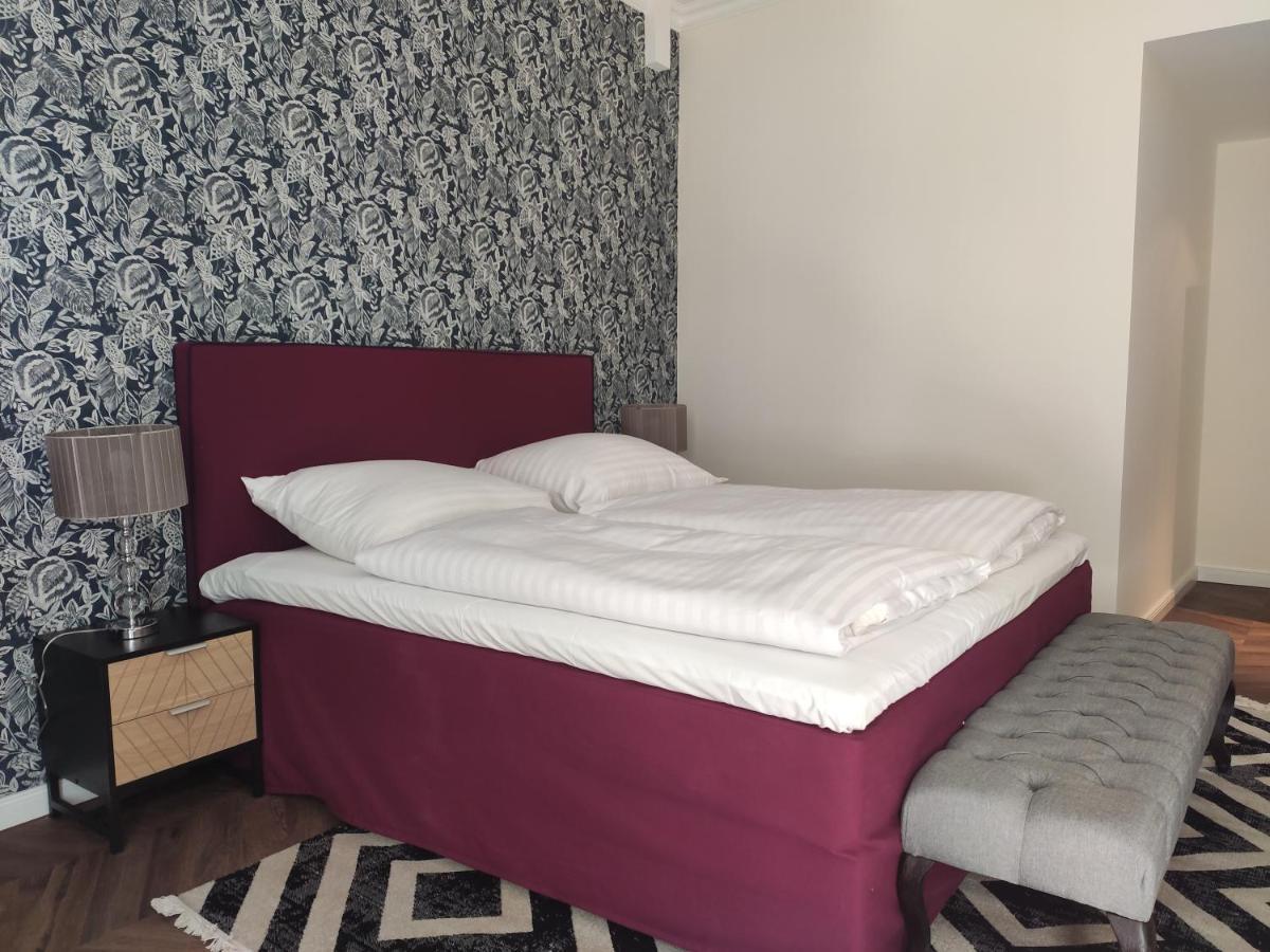 Schlosshotel Rheinsberg Luaran gambar