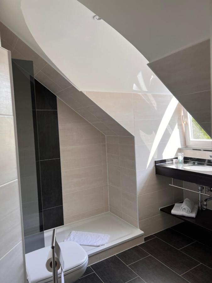 Schlosshotel Rheinsberg Luaran gambar