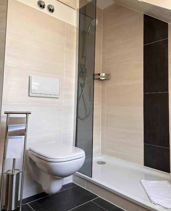 Schlosshotel Rheinsberg Luaran gambar