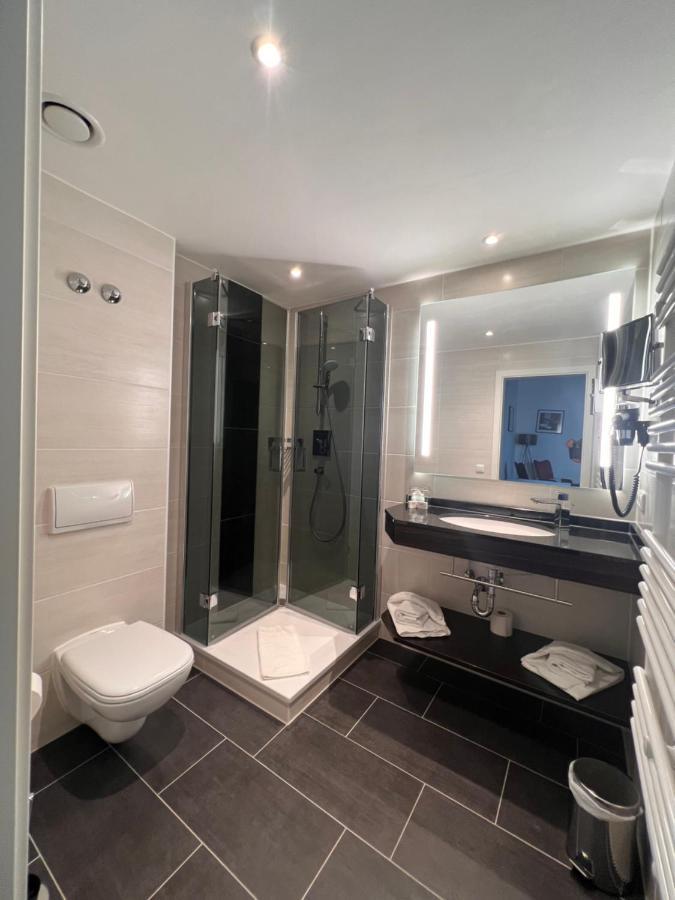 Schlosshotel Rheinsberg Luaran gambar