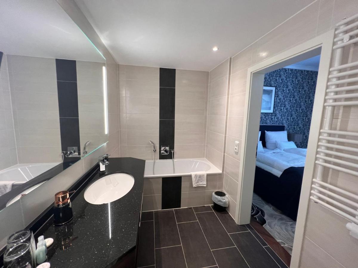 Schlosshotel Rheinsberg Luaran gambar