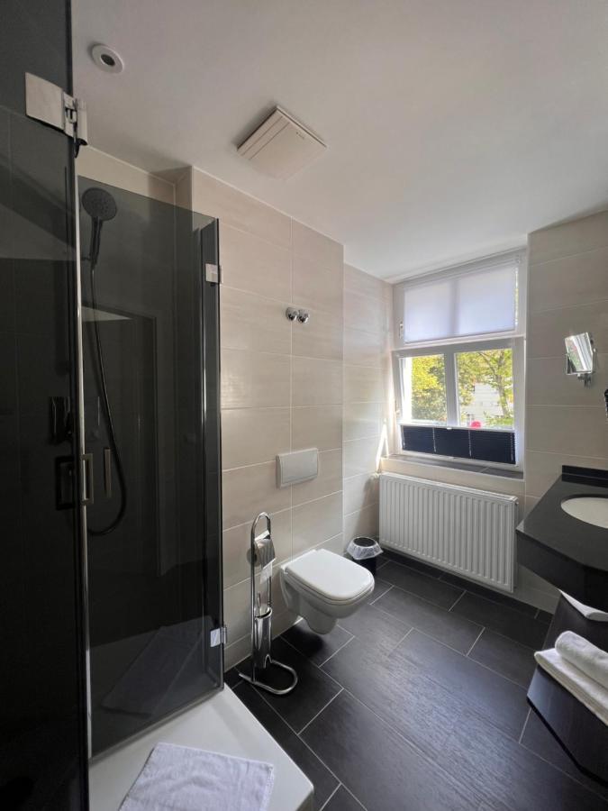 Schlosshotel Rheinsberg Luaran gambar
