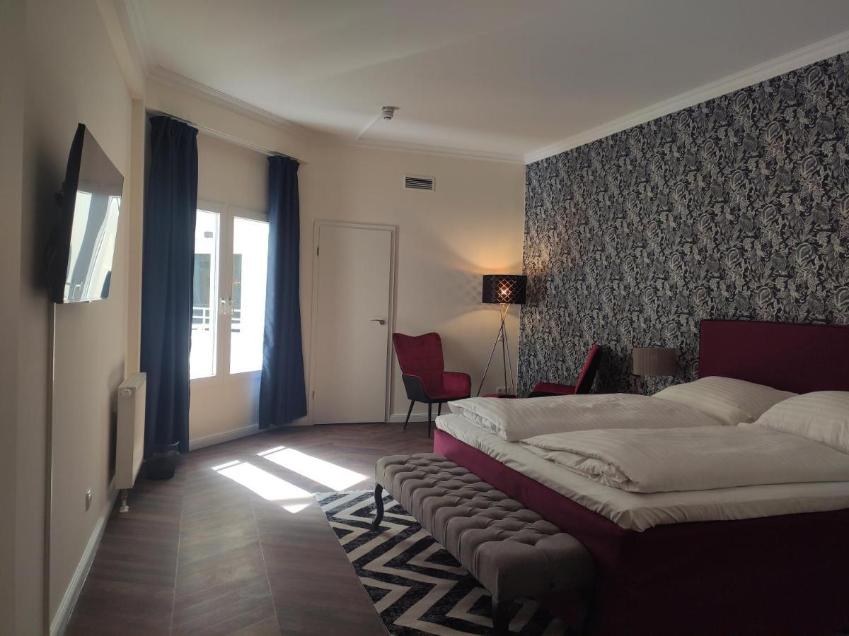 Schlosshotel Rheinsberg Luaran gambar