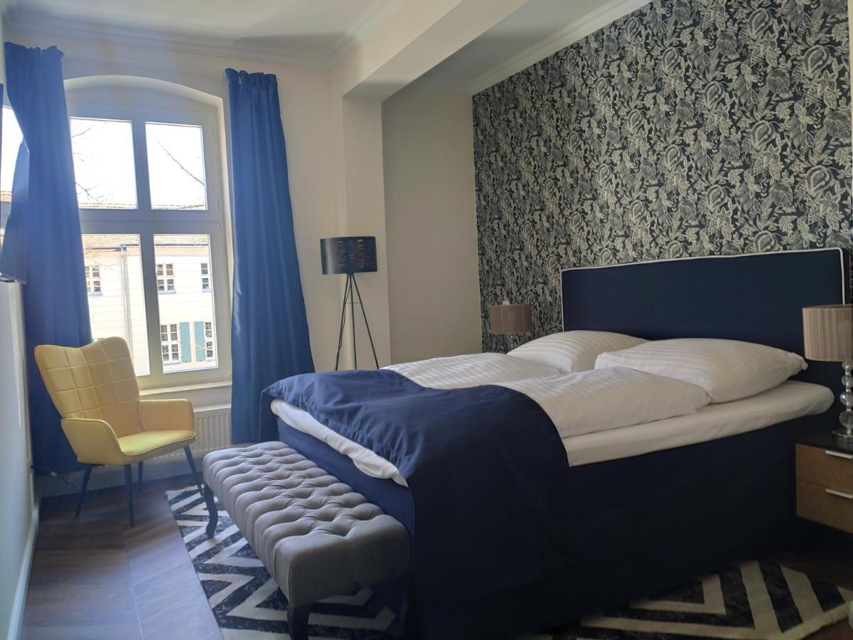 Schlosshotel Rheinsberg Luaran gambar