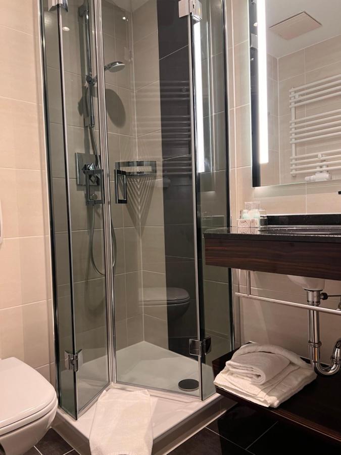 Schlosshotel Rheinsberg Luaran gambar