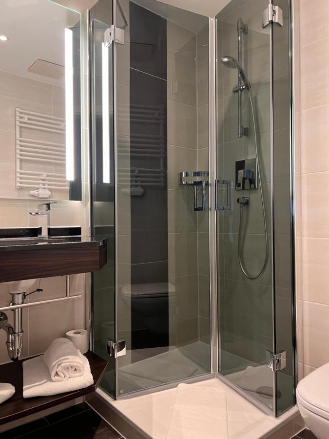 Schlosshotel Rheinsberg Luaran gambar