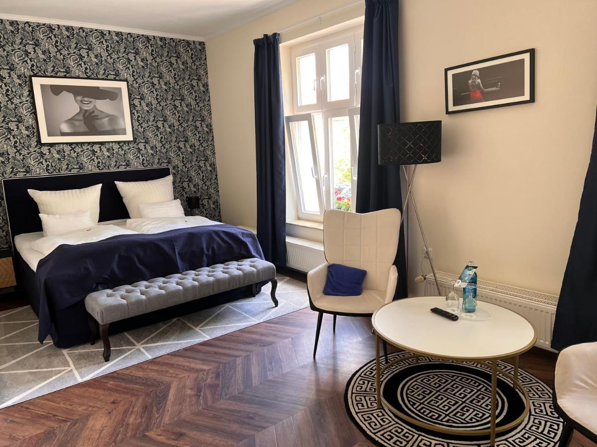 Schlosshotel Rheinsberg Luaran gambar