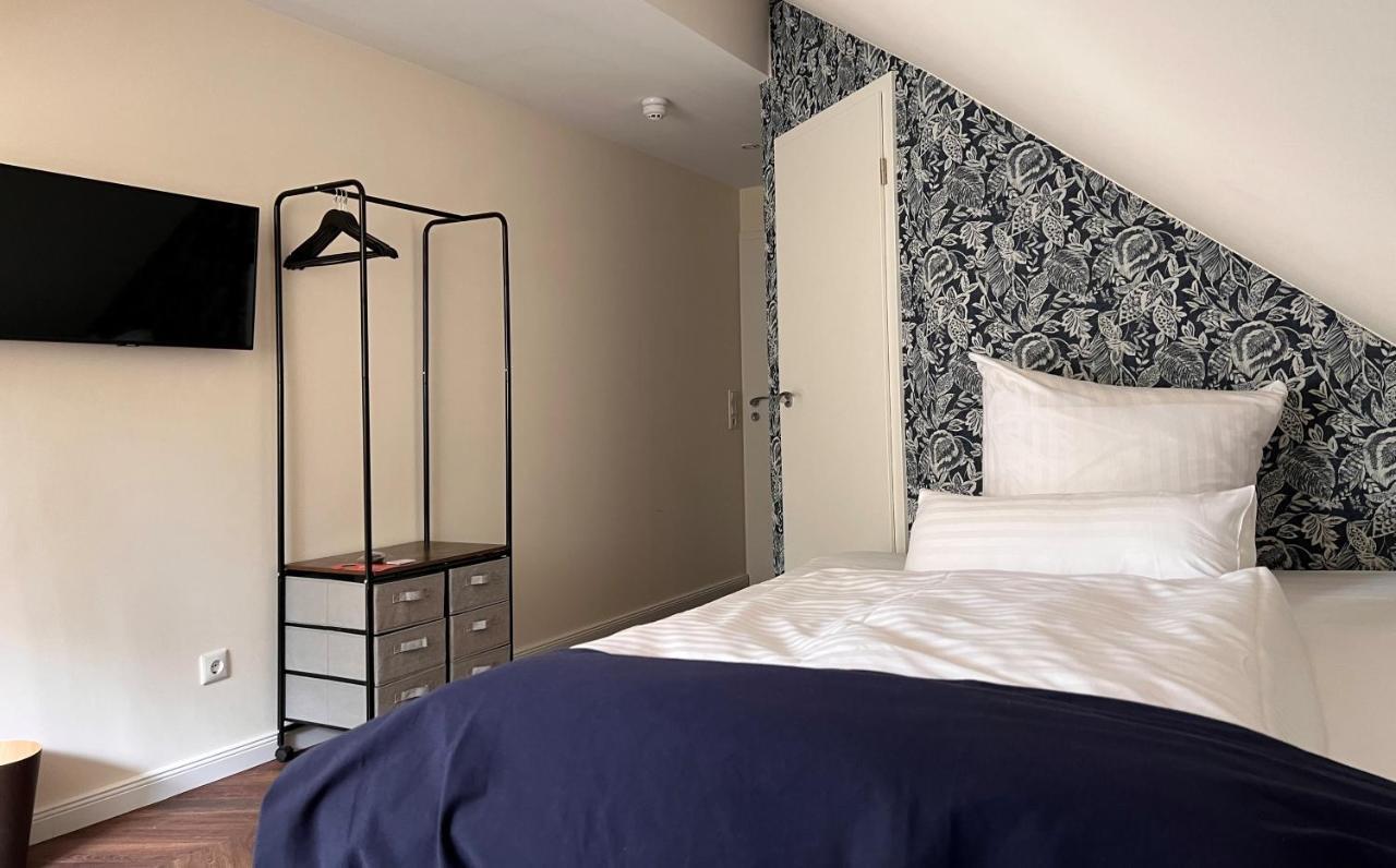 Schlosshotel Rheinsberg Luaran gambar