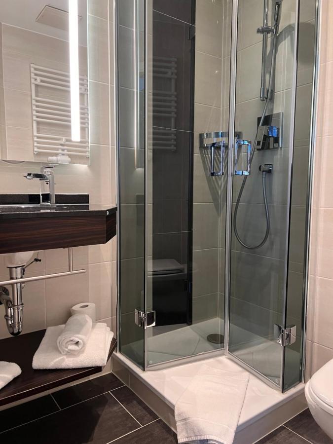 Schlosshotel Rheinsberg Luaran gambar