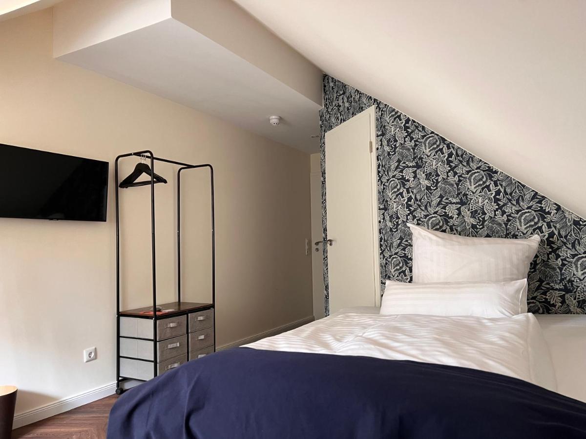 Schlosshotel Rheinsberg Luaran gambar