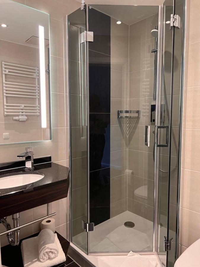 Schlosshotel Rheinsberg Luaran gambar